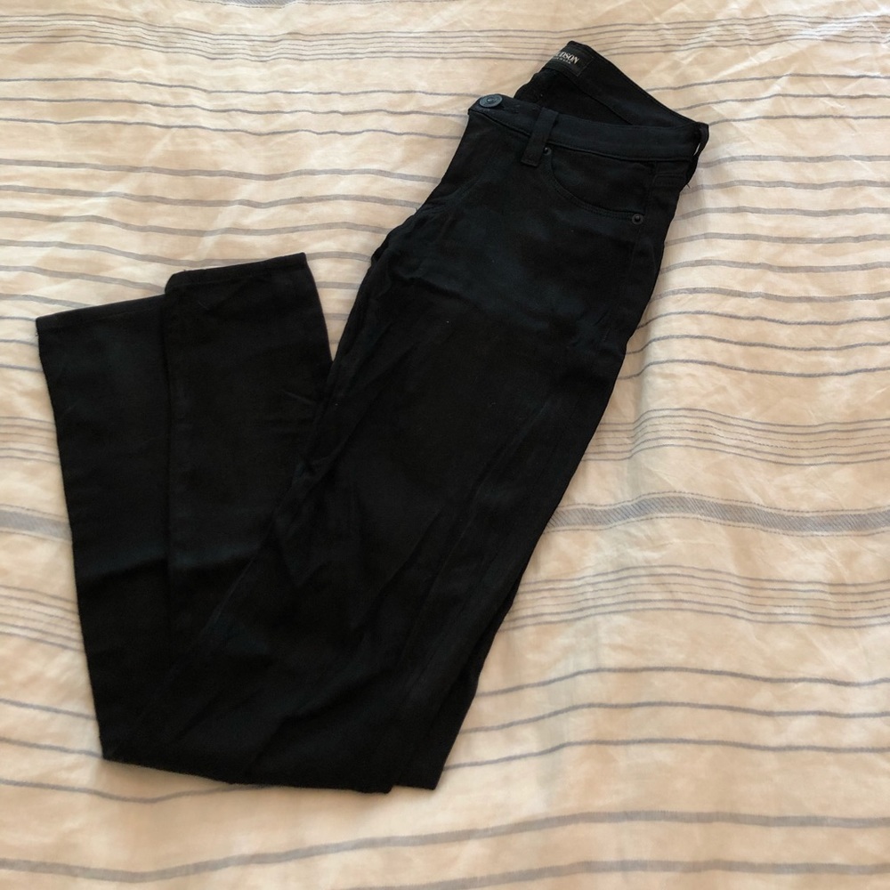 Hudson jeans